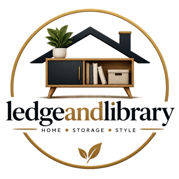 ledgeandlibrary